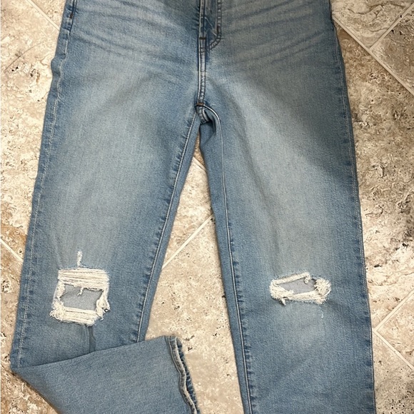Brand new, recently purchased at madewell store, never been worn - Picture 4 of 7